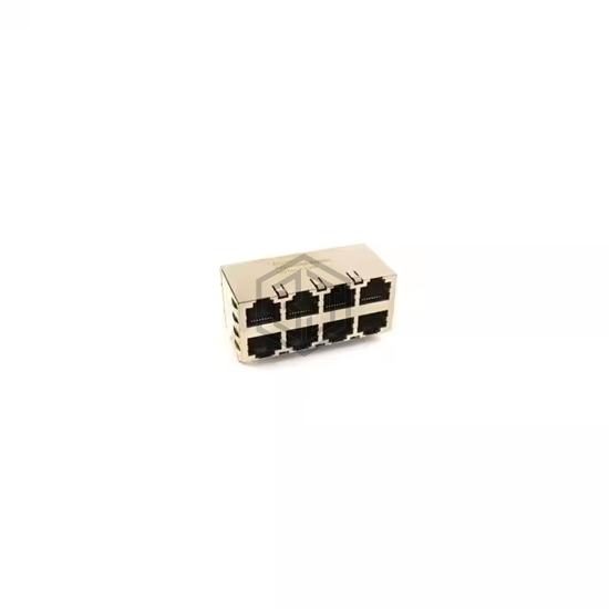 AR24NM-4666I - Allied Components International - Modular Connectors - Jacks