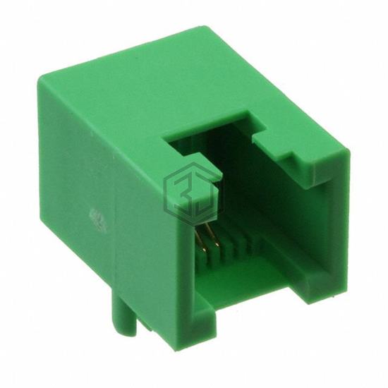 E5362-3006G2-L - Pulse Electronics Network - Modular Connectors - Jacks