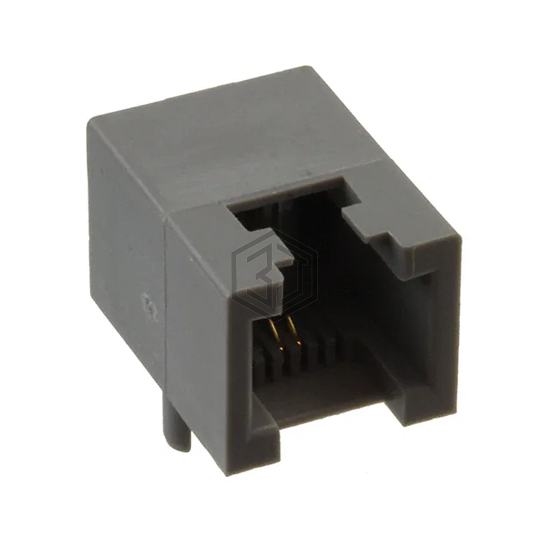 E5362-300NG2-L - Pulse Electronics Network - Modular Connectors - Jacks