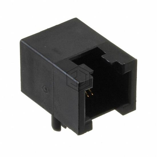 E5364-3000G2-L - Pulse Electronics Network - Modular Connectors - Jacks