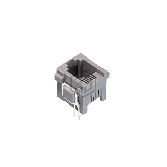 TM2RE-0602(50) - Hirose Electric Co Ltd - Modular Connectors - Jacks