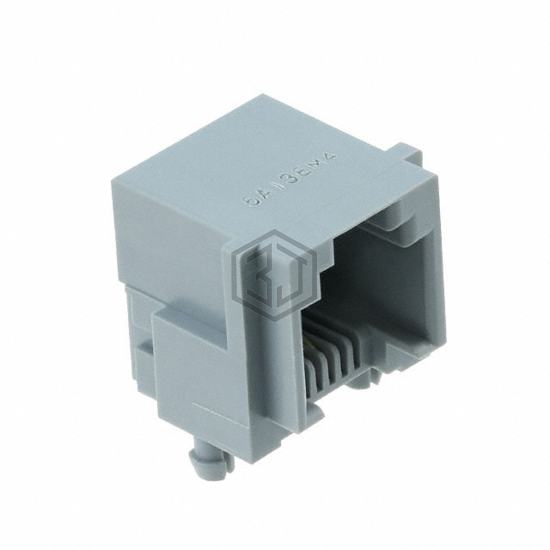 TM5RJ2-62(50) - Hirose Electric Co Ltd - Modular Connectors - Jacks