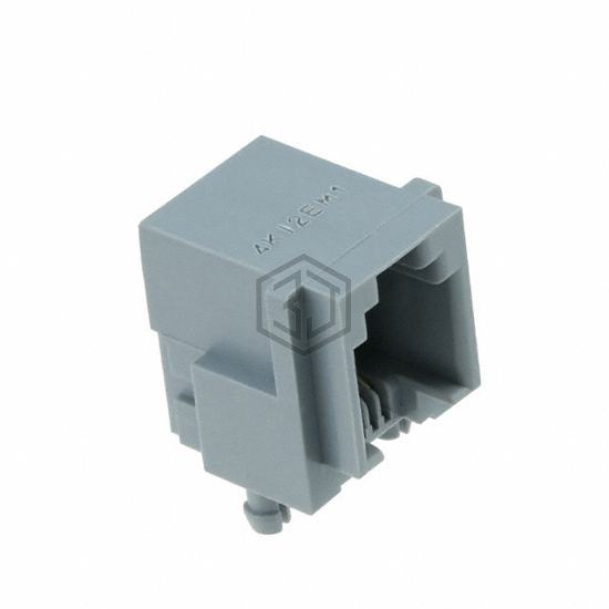 TM5RJ2-44(50) - Hirose Electric Co Ltd - Modular Connectors - Jacks