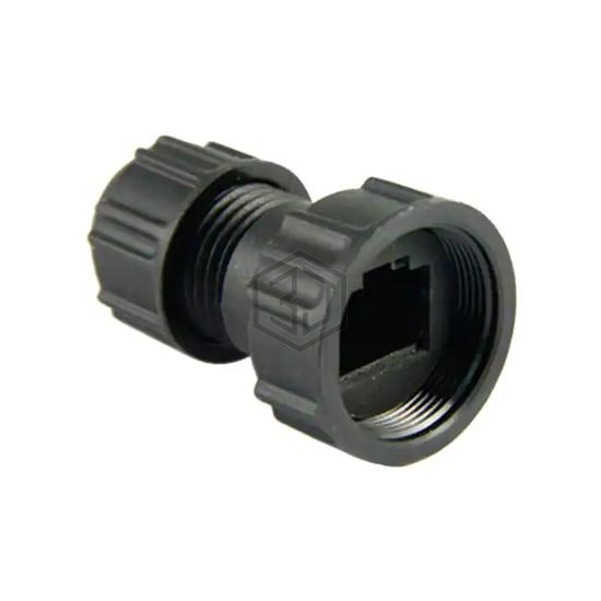 33000111-02 - Chogori Technologies Inc. - Modular Connectors - Plug Housings