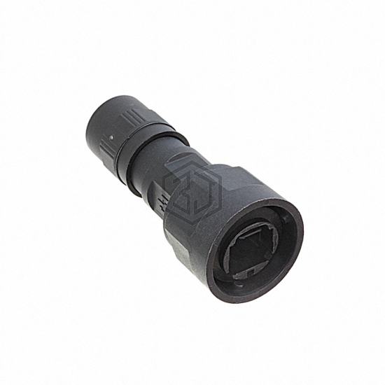 1401015002KE - METZ CONNECT USA Inc. - Modular Connectors - Plug Housings