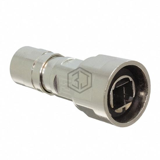 1401015000ME - METZ CONNECT USA Inc. - Modular Connectors - Plug Housings