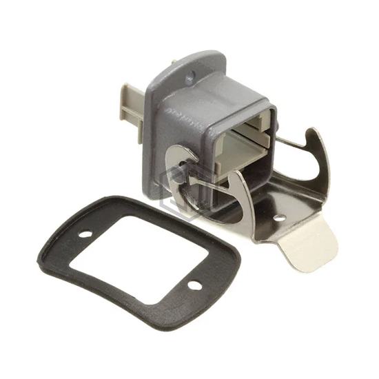 1401063300ME - METZ CONNECT USA Inc. - Modular Connectors - Plug Housings