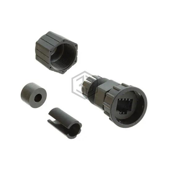 RDP-00BMMS-TLM7001 - Amphenol LTW - Modular Connectors - Plug Housings