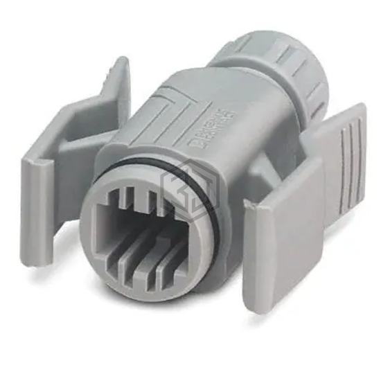 1688696 - Phoenix Contact - Modular Connectors - Plug Housings