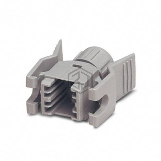 1688638 - Phoenix Contact - Modular Connectors - Plug Housings