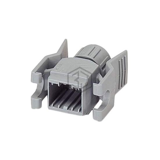 1652295 - Phoenix Contact - Modular Connectors - Plug Housings