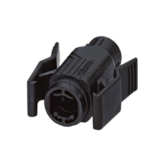1652855 - Phoenix Contact - Modular Connectors - Plug Housings