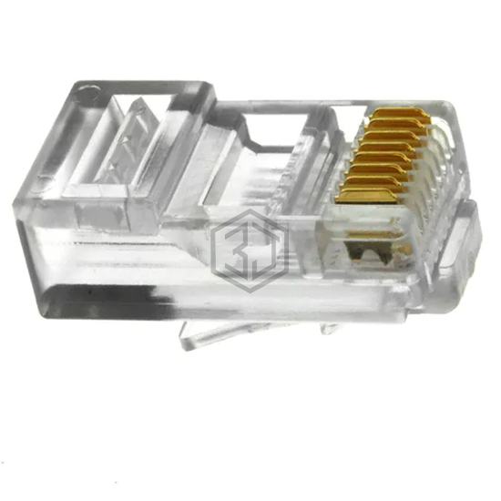937-SP-3088 - Stewart Connector - Modular Connectors - Plugs