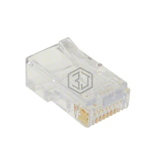 32-5998UL - Cinch Connectivity Solutions AIM-Cambridge - Modular Connectors - Plugs