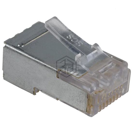 SS-37200-032 - Stewart Connector - Modular Connectors - Plugs