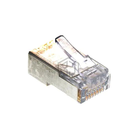 0449150012 - Molex - Modular Connectors - Plugs