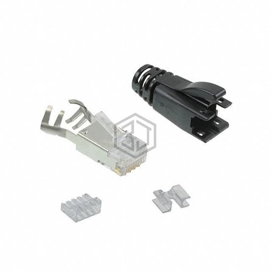 SS-39200-027 - Stewart Connector - Modular Connectors - Plugs