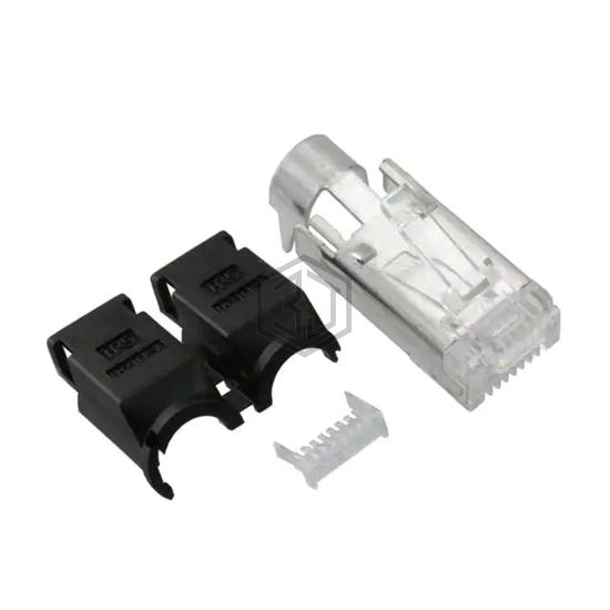 TM21CP-88P(03) - Hirose Electric Co Ltd - Modular Connectors - Plugs