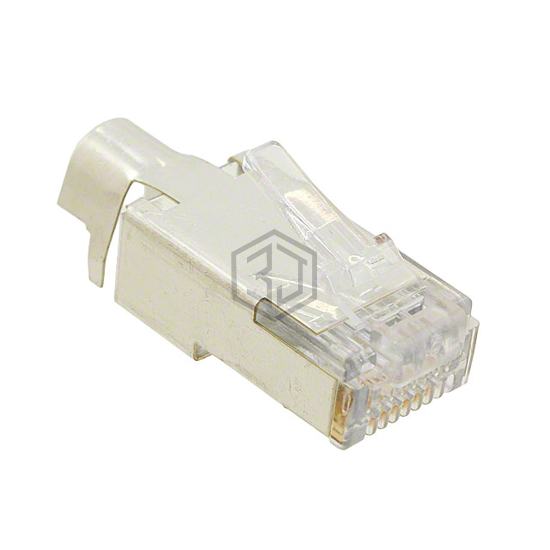 32-2298UL - Cinch Connectivity Solutions AIM-Cambridge - Modular Connectors - Plugs