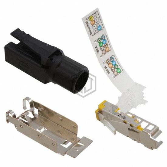 09451511560 - HARTING - Modular Connectors - Plugs