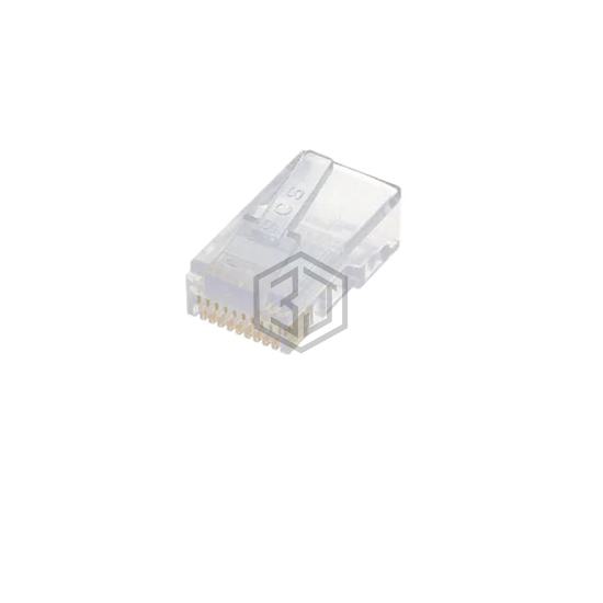SS-30100-019 - Stewart Connector - Modular Connectors - Plugs