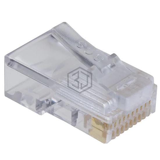 940-SP-301010R - Stewart Connector - Modular Connectors - Plugs