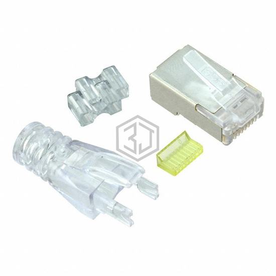 SS-39200-055 - Stewart Connector - Modular Connectors - Plugs