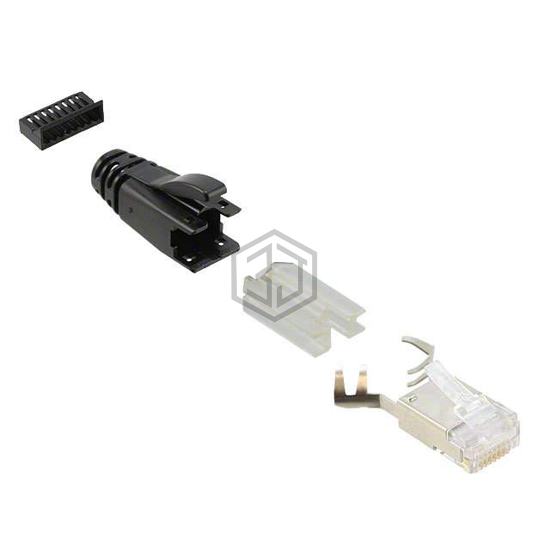 SS-39200-020 - Stewart Connector - Modular Connectors - Plugs
