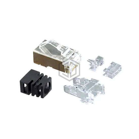 SPS688-C - Panduit Corp - Modular Connectors - Plugs