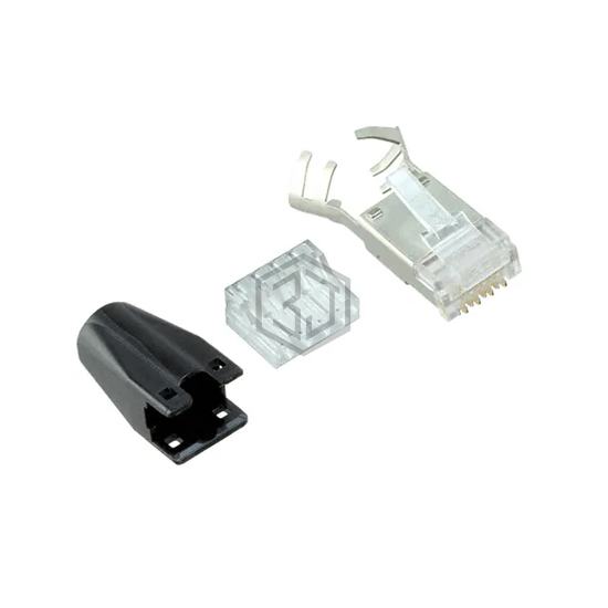 SS-39200-063 - Stewart Connector - Modular Connectors - Plugs