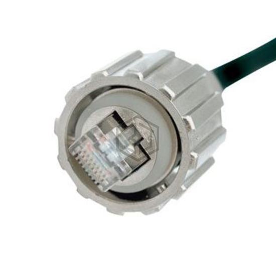 17-150234 - Conec - Modular Connectors - Plugs