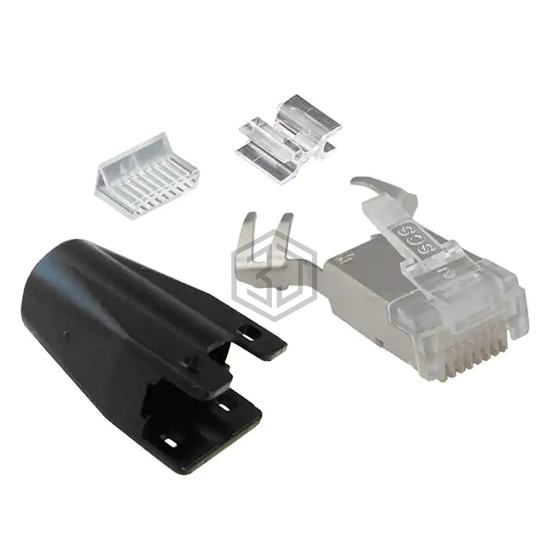 SS-39200-079 - Stewart Connector - Modular Connectors - Plugs