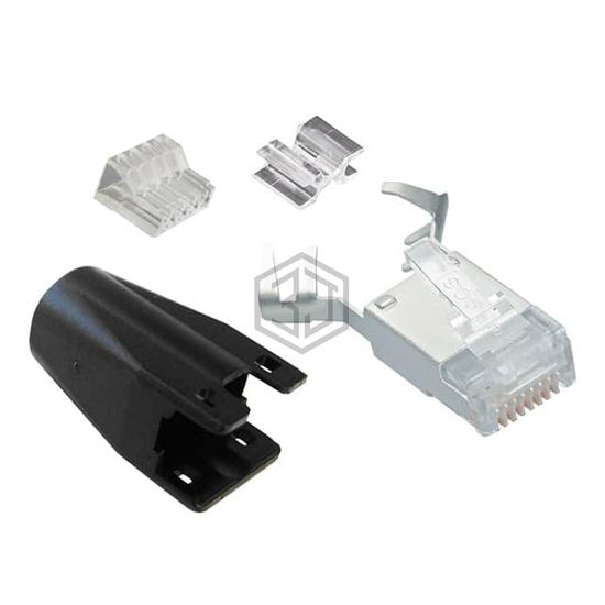 SS-39200-089 - Stewart Connector - Modular Connectors - Plugs