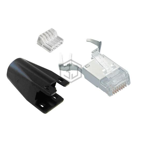 SS-39200-090 - Stewart Connector - Modular Connectors - Plugs