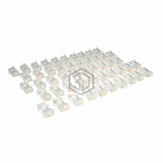 N031-050 - Tripp Lite - Modular Connectors - Plugs