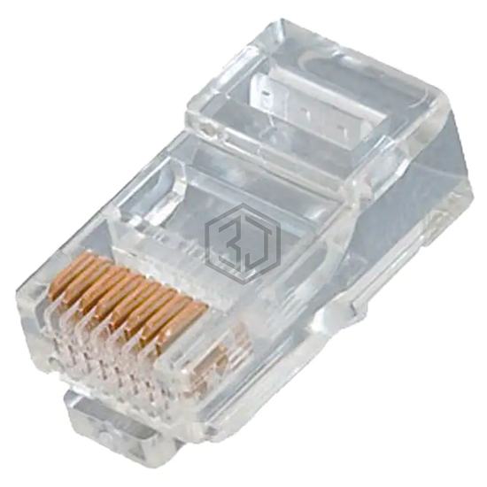 NMP-8325 - Quest Technology International Inc. - Modular Connectors - Plugs