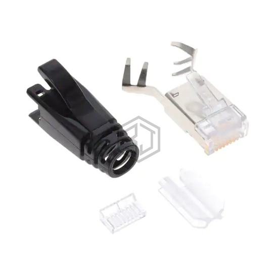 SS-39200-024 - Stewart Connector - Modular Connectors - Plugs