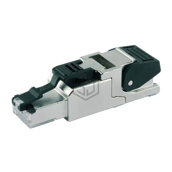 J00026A2000 - Telegartner Inc - Modular Connectors - Plugs