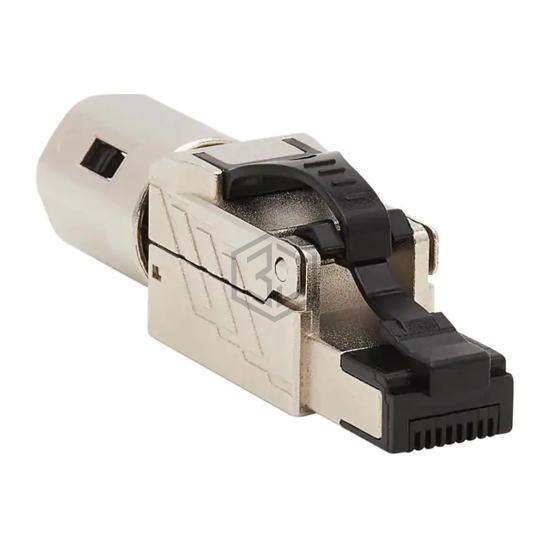 N238-P01-MPTL-A - Tripp Lite - Modular Connectors - Plugs
