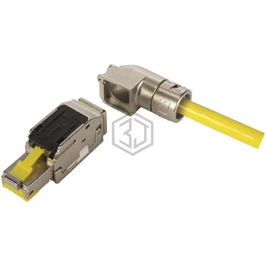 09451511571 - HARTING - Modular Connectors - Plugs