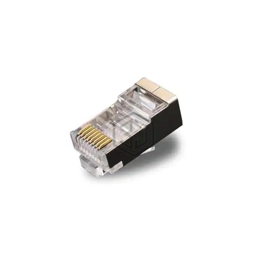CAT5-HPPS-HP - Triplett - Modular Connectors - Plugs