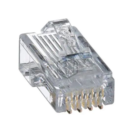 MP588-C - Panduit Corp - Modular Connectors - Plugs