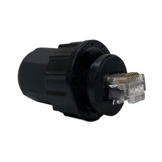 ENDC6 - Switchcraft Inc. - Modular Connectors - Plugs