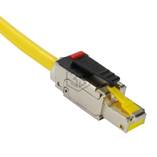 20821010010 - HARTING - Modular Connectors - Plugs