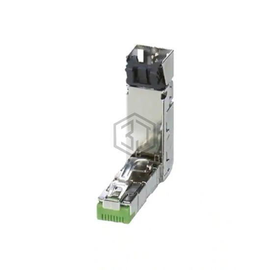 1421876 - Phoenix Contact - Modular Connectors - Plugs