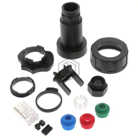 PX0894/B - Bulgin - Modular Connectors - Plugs