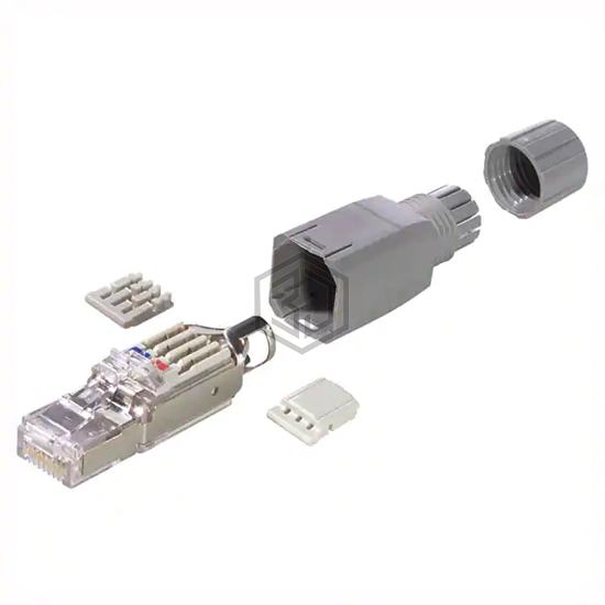 21700540 - LAPP - Modular Connectors - Plugs