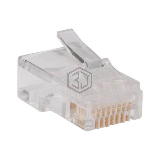 N030-100 - Tripp Lite - Modular Connectors - Plugs