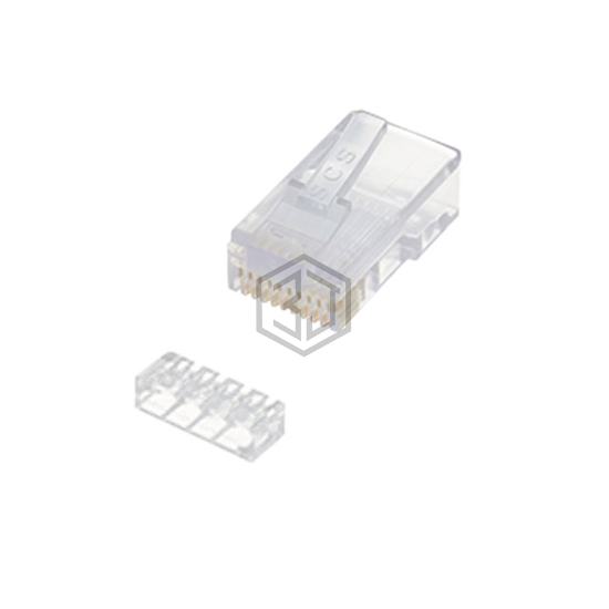 937-SP-301010-2PC-A192 - Stewart Connector - Modular Connectors - Plugs