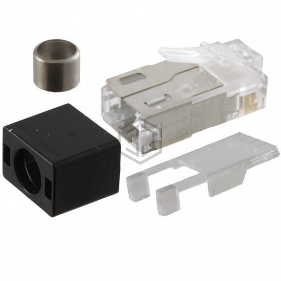 937-SP-360808-A108 - Stewart Connector - Modular Connectors - Plugs